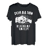 Vater & Sohn Beste Freunde Für's Leben Partnerlook Vatertag T-Shirt