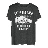 Vater & Sohn Beste Freunde Für's Leben Partnerlook Vatertag T-Shirt