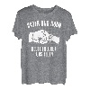 Vater & Sohn Beste Freunde Für's Leben Partnerlook Vatertag T-Shirt
