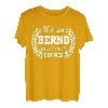 Vorname Bernd lustiger Spruch zum Geburtstag Bernd T-Shirt
