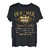 71. Geburtstag Mann Frau 71 Jahre 1952 Deko Lustig Geschenk T-Shirt