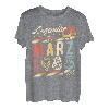 Legendär Seit März 1983 Geburtstag T-Shirt