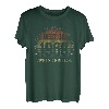 Jahrgang 55 Jahre Best Of 1968 Retro Vintage 55. Geburtstag T-Shirt