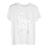 Herren Wald Bursche Holzfäller Fichtenmoped Förster Wald Motiv T-Shirt
