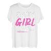 Herren Dads Girl Dont Get To Comfortable T-Shirt