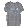 Developer Trust Me I'm an Engineer T-Shirt