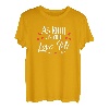 Solange du mich liebst T-Shirt