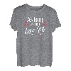 Solange du mich liebst T-Shirt