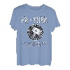 Va-thor cooles Vater Spruch Vathor Papa Vatertag Thor T-Shirt