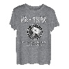 Va-thor cooles Vater Spruch Vathor Papa Vatertag Thor T-Shirt