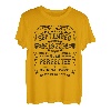 September 1972 Geschenk 50 Geburtstag Mann Mythos Legende T-Shirt