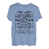 September 1972 Geschenk 50 Geburtstag Mann Mythos Legende T-Shirt