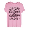 September 1972 Geschenk 50 Geburtstag Mann Mythos Legende T-Shirt