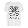 September 1972 Geschenk 50 Geburtstag Mann Mythos Legende T-Shirt