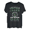 Herren Jäger Großvater Opa Hobby Jagd T-Shirt