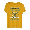Herren Jäger Großvater Opa Hobby Jagd T-Shirt