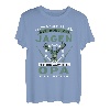 Herren Jäger Großvater Opa Hobby Jagd T-Shirt