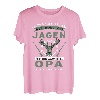 Herren Jäger Großvater Opa Hobby Jagd T-Shirt