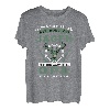 Herren Jäger Großvater Opa Hobby Jagd T-Shirt