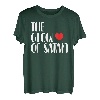 The Glow of Satan (dunkel) T-Shirt