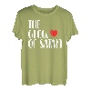 The Glow of Satan (dunkel) T-Shirt