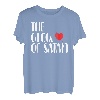 The Glow of Satan (dunkel) T-Shirt