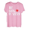 The Glow of Satan (dunkel) T-Shirt