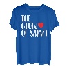 The Glow of Satan (dunkel) T-Shirt