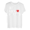 The Glow of Satan (dunkel) T-Shirt