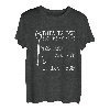 This is Bob He Has No Arms - Knock Knock Knock Jokes Funny Bob T-Shirt