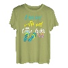 Herren Vater Tochter Partnerlook Männer TShirt Flip Flop Sommer T-Shirt