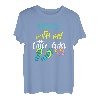 Herren Vater Tochter Partnerlook Männer TShirt Flip Flop Sommer T-Shirt
