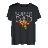 Herren Hapfox T-Shirt
