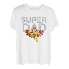 Herren Hapfox T-Shirt