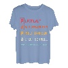 Herren PAPA Lustiger Spruch zum Vatertag für Väter Papas T-Shirt