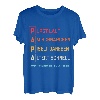 Herren PAPA Lustiger Spruch zum Vatertag für Väter Papas T-Shirt