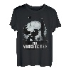 THE WALKING DAD VATER VON ZWILLINGEN FRISCHER PAPA T-Shirt