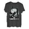 THE WALKING DAD VATER VON ZWILLINGEN FRISCHER PAPA T-Shirt