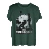 THE WALKING DAD VATER VON ZWILLINGEN FRISCHER PAPA T-Shirt