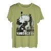 THE WALKING DAD VATER VON ZWILLINGEN FRISCHER PAPA T-Shirt