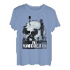 THE WALKING DAD VATER VON ZWILLINGEN FRISCHER PAPA T-Shirt