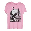 THE WALKING DAD VATER VON ZWILLINGEN FRISCHER PAPA T-Shirt
