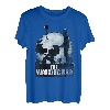 THE WALKING DAD VATER VON ZWILLINGEN FRISCHER PAPA T-Shirt