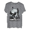THE WALKING DAD VATER VON ZWILLINGEN FRISCHER PAPA T-Shirt