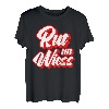 Fasching & Karneval Rut un Wiess - Rot Weiss Köln T-Shirt