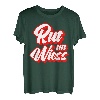Fasching & Karneval Rut un Wiess - Rot Weiss Köln T-Shirt