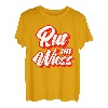 Fasching & Karneval Rut un Wiess - Rot Weiss Köln T-Shirt