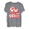 Fasching & Karneval Rut un Wiess - Rot Weiss Köln T-Shirt