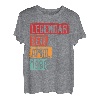 Geburtstag Legendär Seit April 1998 Geschenk T-Shirt