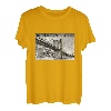 NYC Brooklyn Bridge Connecting Manhattan to Brooklyn Geschenk T-Shirt